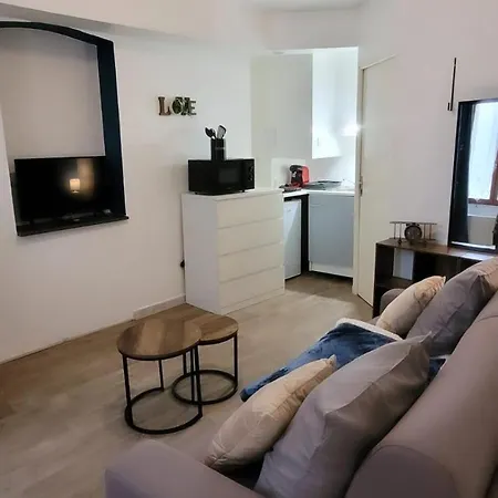 B Aux Pieds Des Thermes